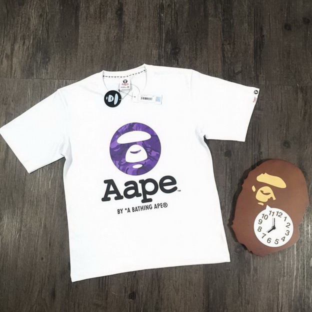 men bape t-shirts M-3XL-009